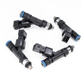 DW Set of 4 900cc Injectors for Chevrolet Cruze RS 14L Turb
