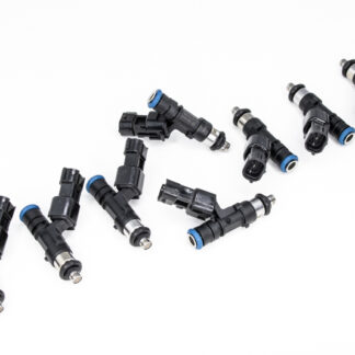 DW Set of 8 750cc Injectors for Audi S4 RS6 S6 S8 42L V8 20
