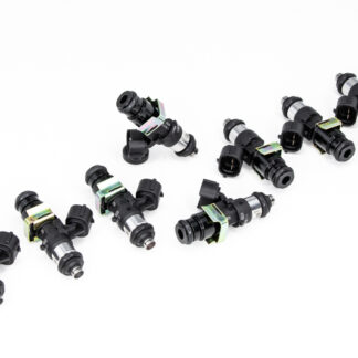 DW Set of 8 2200cc Injectors for BMW M5 E39 S62 2000-03  BMW