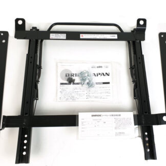 Bride Seat Rails- MO Toyota