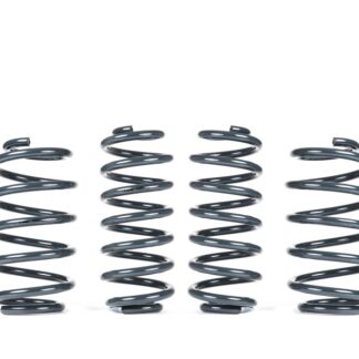 Racingline Sports Spring Kit - B9 Audi S4 3.0T Saloon