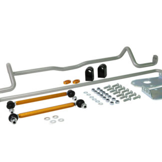 Whiteline Performance Sway Bar Vehicle Kit