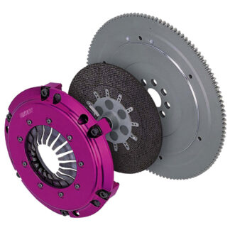 EXEDY Stage 1 Organic Plus Clutch Kit - Subaru Forester SF5 EJ20 1997-2002