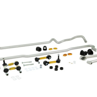 Whiteline Performance Sway Bar Vehicle Kit