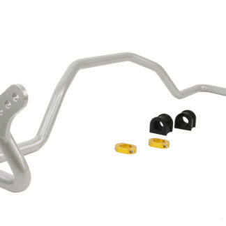 Whiteline Performance Sway Bar 24mm HDuty Blade Adjustable