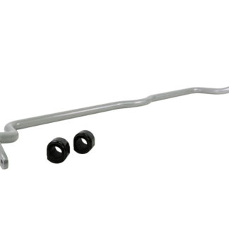 Whiteline Performance Sway Bar 27mm 2 Hole Adjustable