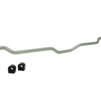 Whiteline Performance Sway Bar 24mm 2 Hole Adjustable