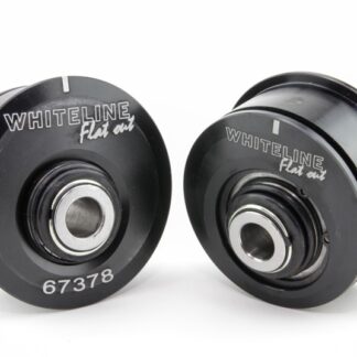 Whiteline Performance Anti LiftCaster-CArm LInner Rr Mspo