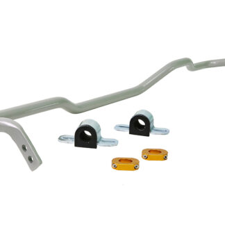 Whiteline Performance Sway Bar 22mm HDuty Blade Adjustable