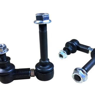 Whiteline Performance Sway Bar - Link Kit Adjustable