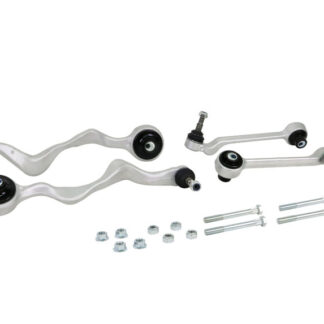 Whiteline Performance BMW 3 Series E90 FLCAs