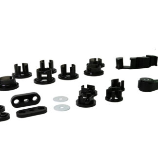 Whiteline Performance Vehicle Essentials Kit