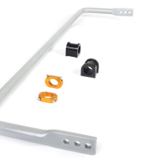 Whiteline Performance Sway Bar 24mm HDuty Blade Adjustable