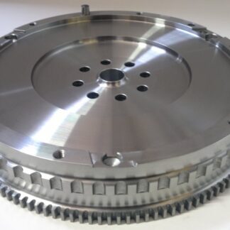 TTV Racing Flywheel - Audi S4 - RS4 B5 2.7T Lite to B7 RS4 Clutch