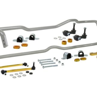 Whiteline Performance Sway Bar Vehicle Kit