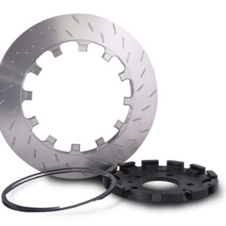 PFC V3 2pc. Single Disc LH Assy BMW M3 E36 / Z3