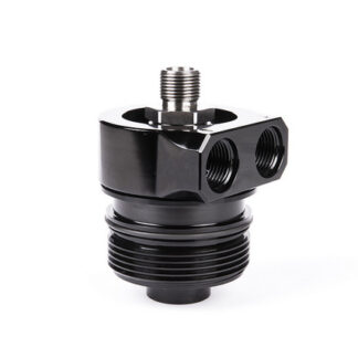 Racingline Oil Cooler Kit - Golf 7R / GTI 2.0TSI EA888