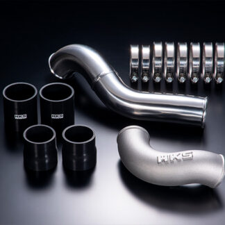 HKS Intercooler Piping Kit for Civic Type-R FK8