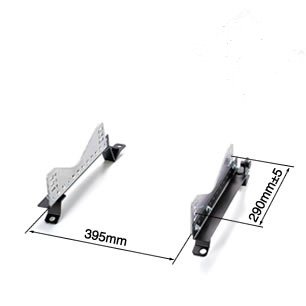 Bride Seat Rail Type FX - Toyota