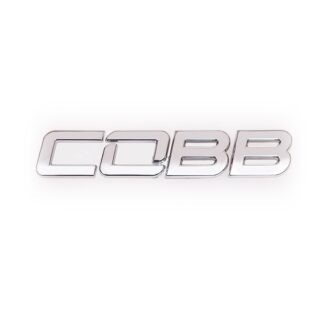 COBB Stage 2 Power Package black - Ford Focus RS MK3 2016-2018