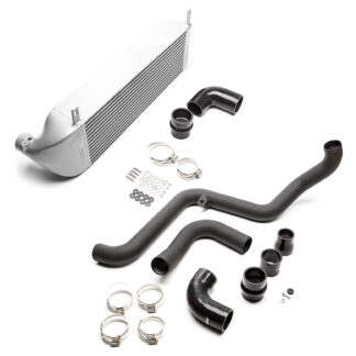 COBB Front Mount Intercooler Kit (Silver) Ford Focus RS MK3 2016>2018