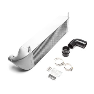 COBB Ford Front Mount Intercooler (Silver) Ford Focus RS MK3 2016>2018
