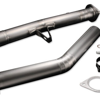 Tomei Titanium Front Exhaust Pipe FA20 Toyota GT86 Subaru BRZ
