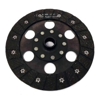MTX HALF Sinter Disc Suzuki M16A, SOLID centre (0.68KG)