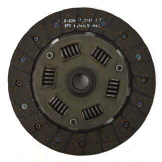 MTX Sports Clutch Disc M16A SPRUNG 200mm 5 spd (1.12KG)