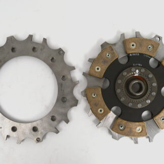 MTX Overhaul kit for FTX215 R4, RC, etc. Subaru Impreza (4.1KG)