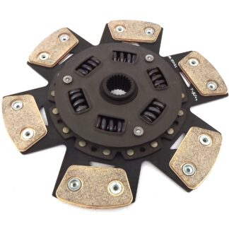 MTX 6 Paddle Clutch Disc, E9/10 240mm, 6springs (1.76KG)