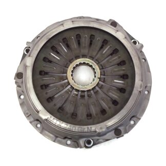 MTX Group N Clutch Cover 240mm E7/10 (6.24KG)