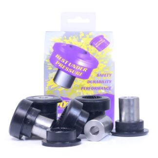 Powerflex Front Upper Arm Bush Caster Offset Nissan GT-R R35
