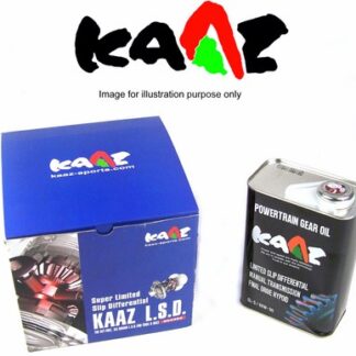 KAAZ LSD SuperQ Nissan Skyline, 300ZX,200SX/240SX Rr