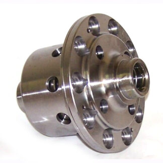 KAAZ SuperQ LSD 2 way Supra SC300