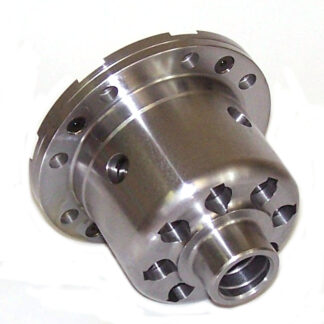 KAAZ LSD 2 Way SuperQ Toyota Corolla Rear 83-85