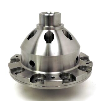 KAAZ LSD 1.5 Way SuperQ Ford Fiesta ST180