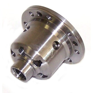KAAZ LSD 1.5 Way SuperQ- Subaru Impreza GC8, GDA Rear R160