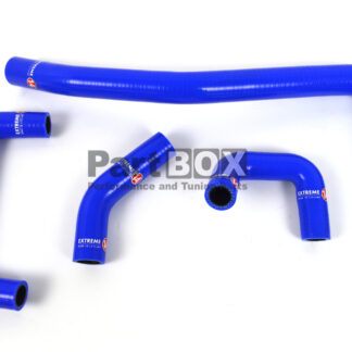 Extreme 14 Nissan Skyline R33 GTST RB25DET Breather hose Kit