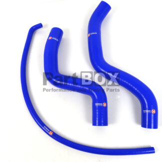 Extreme14 Mitsubishi Lancer Evo 9 CT9A 2005-2007 Coolant Hose Kit