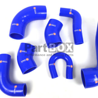 Extreme14 Mitsubishi Lancer Evo 8 MR CT9A 2003-2005 Turbo Hose Kit