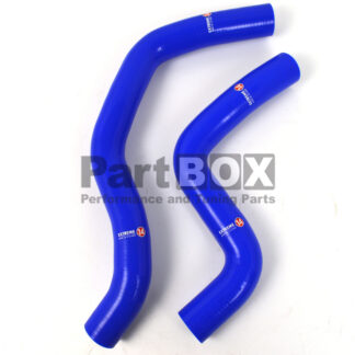 Extreme14 Mitsubishi Lancer Evo 8 MR CT9A 2003-2005 Coolant Hose Kit