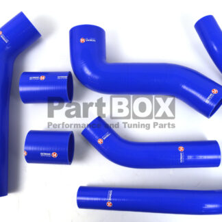 Extreme14 Mitsubishi Lancer EVO 10 CZ4A 2007- Turbo Hose Kit
