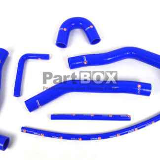 Extreme 14 Mitsubishi Lancer Evo 10 CZ4A 2007- Coolant Hose Kit