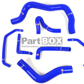 Extreme14 Mazda MX5 Miata/Eunos Roadster MK2 NB 1.8LTR Coolant Hose Kit