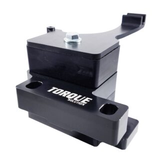 Torque Solution 2015+ Volkswagen Golf R Billet Engine Mount