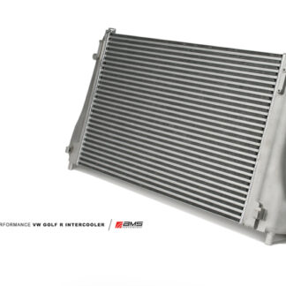 AMS Performance 2015+ VW Golf R Front Mount Intercooler
