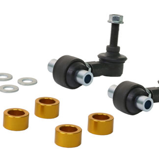 Whiteline Performance Sway Bar - Link Kit Adjustable