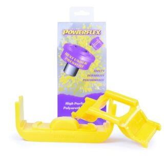 POWERFLEX Front Upper Engine Mount Insert Ford Focus ST Mk2