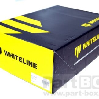 Whiteline Performance WSK - Focus ST 14-16